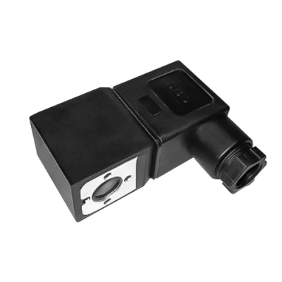 BOB024CC Катушка соленоидная, 24 VDC