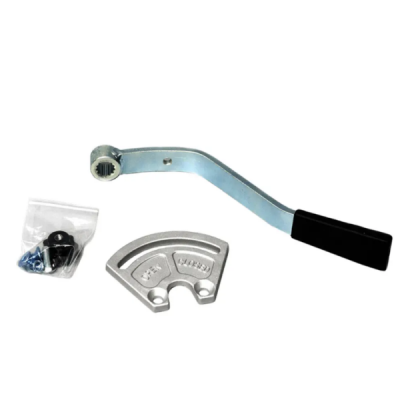 CM3B Ручной привод