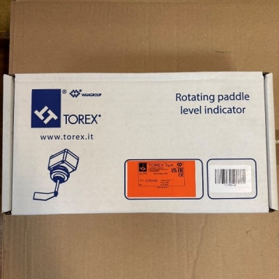 ILTD0 Лопастной датчик уровня, 24 VDC