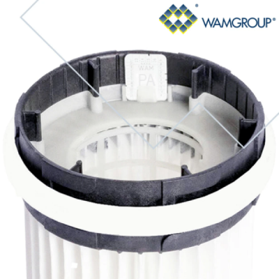 KFNC3008PA3JF Комплект картриджей 8 шт. для фильтров WAMFLO