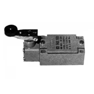 LSM6 комплект концевых выключателей