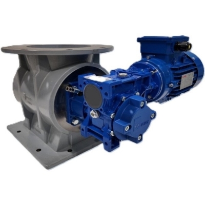 RV052010000S00 Затвор секторный