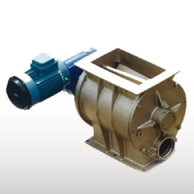 RVS053010000S00 Затвор секторный