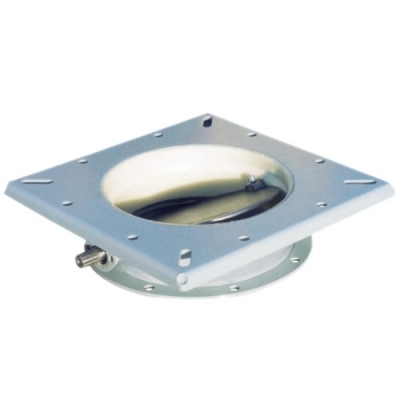 V2FF250F14N квадратный/круглый фланец Ду250