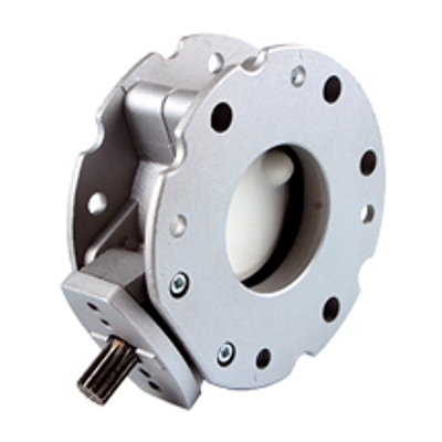 V2FS100SN Затвор дисковый