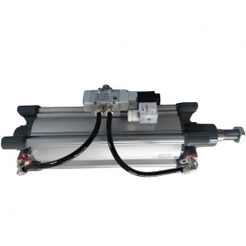 CPL080 Пневмоцилиндр