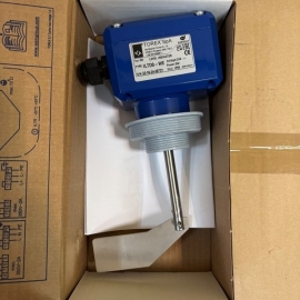 ILTD0 Лопастной датчик уровня, 24 VDC