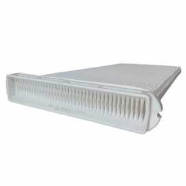 KFEW3004PHVE Комплект фильтроэлементов POLYPLEAT 4 шт.