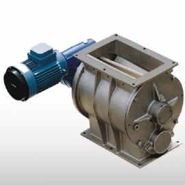 RVC201010000S00 Затвор секторный