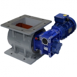 RVR103010000S00 Затвор секторный