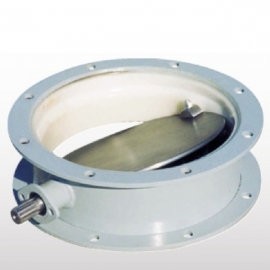 V2FF250F34N001 круглый/круглый фланец Ду250