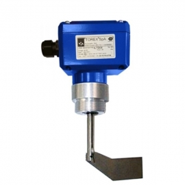 ILTD0X Лопастной датчик уровня ATEX, 24 VDC