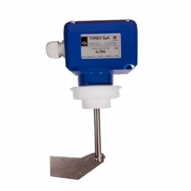 ILTR0 Лопастной датчик уровня (ILTD0S024)